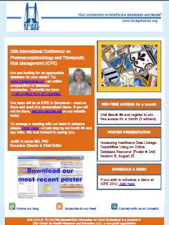 August 2012 Newsletter