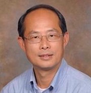 Photo of Jianfei (Jeff) J. Guo, BPharm, PhD