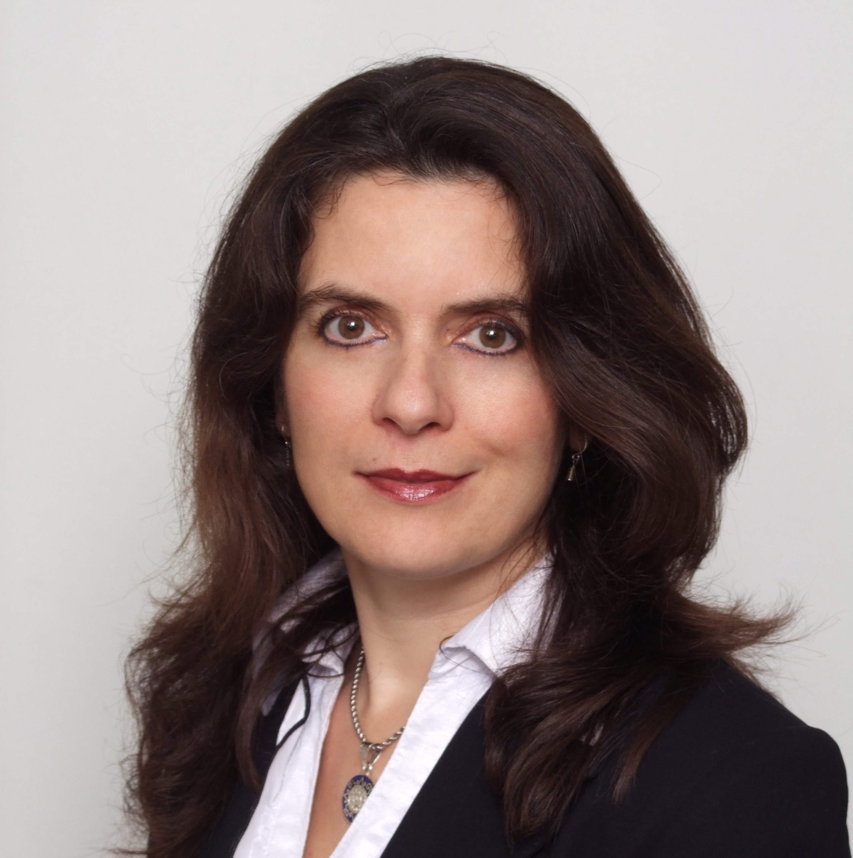 Photo of Katarina Ilic, MD, PhD, MPH
