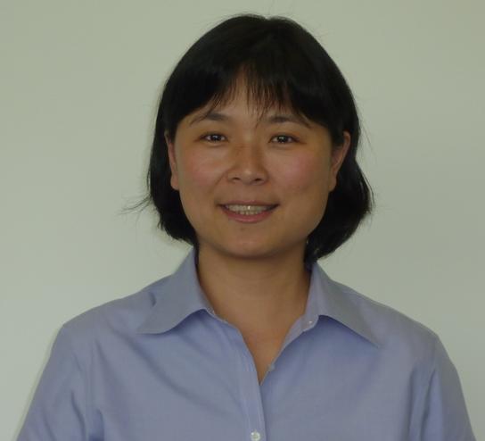 Photo of Jihong Zong, MD, PhD