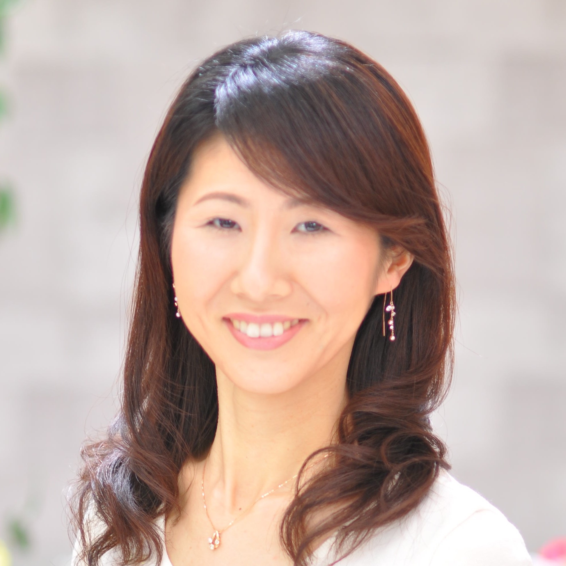 Photo of Kaori Nomura, MPH PhD