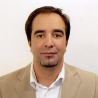 Photo of Dr. Khaled Benneddif