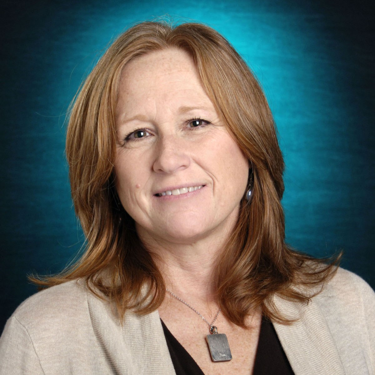 Photo of Susan Sinclair, PhD